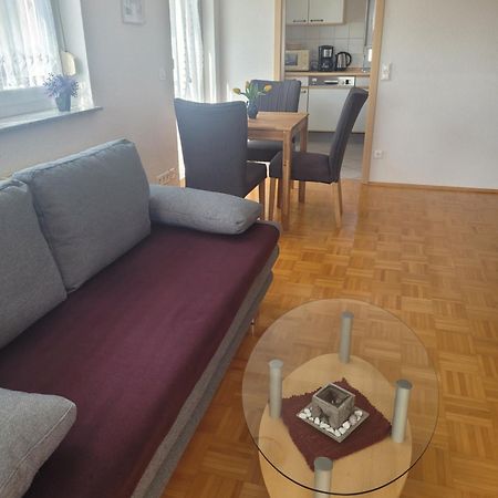 Ferienhaus Vogt FDH Exteriör bild