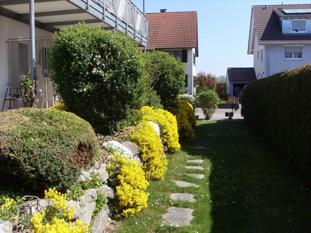Ferienhaus Vogt FDH Exteriör bild