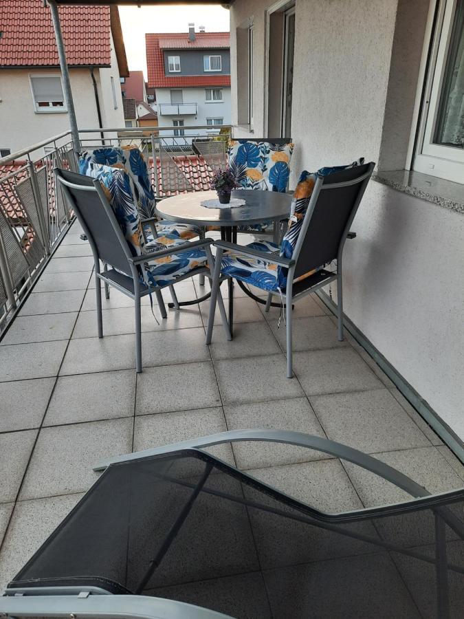 Ferienhaus Vogt FDH Exteriör bild