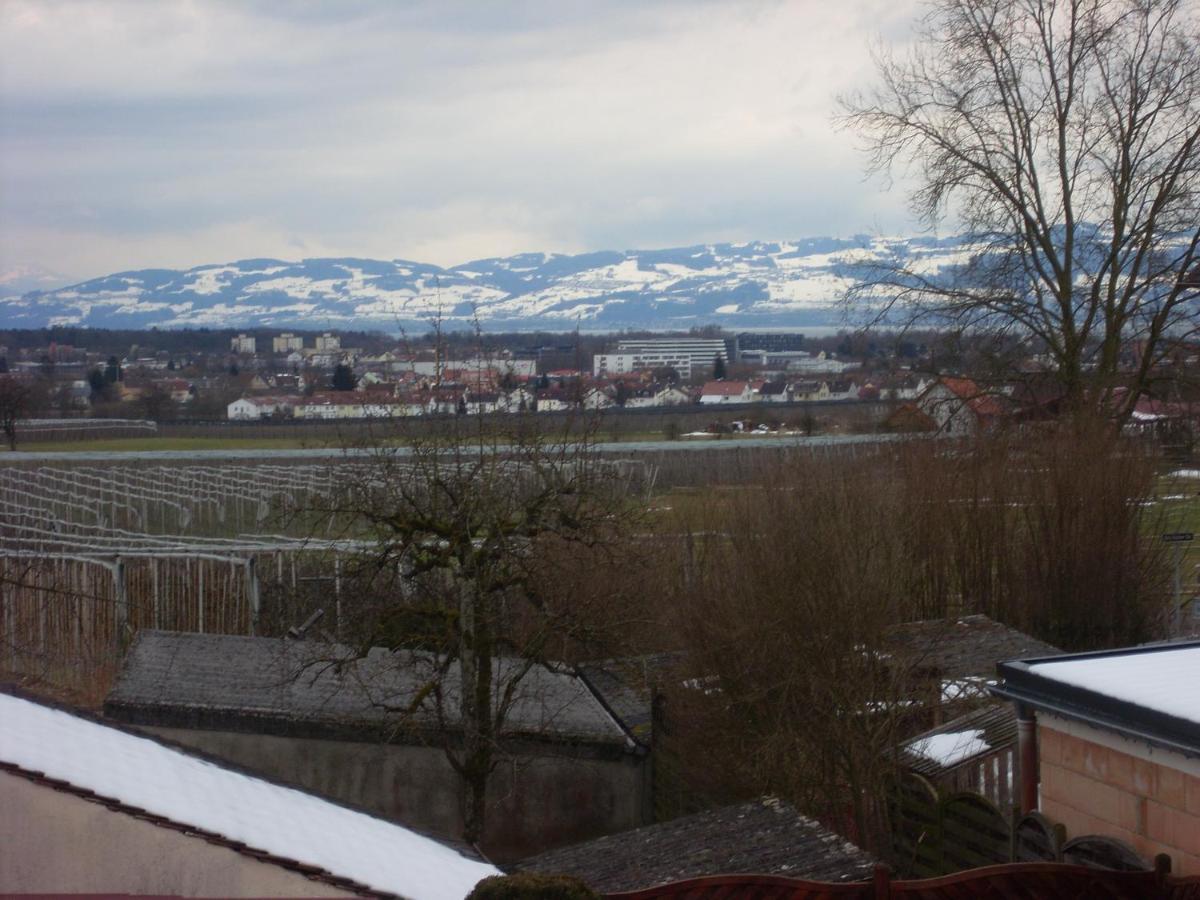 Ferienhaus Vogt FDH Exteriör bild