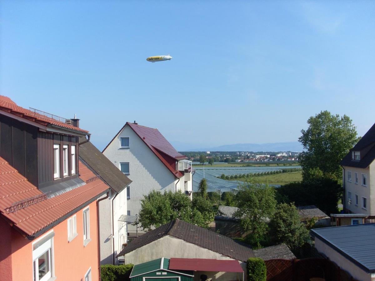 Ferienhaus Vogt FDH Exteriör bild