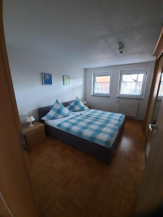 Ferienhaus Vogt FDH Exteriör bild