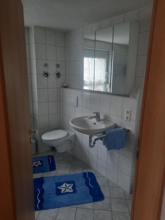 Ferienhaus Vogt FDH Exteriör bild