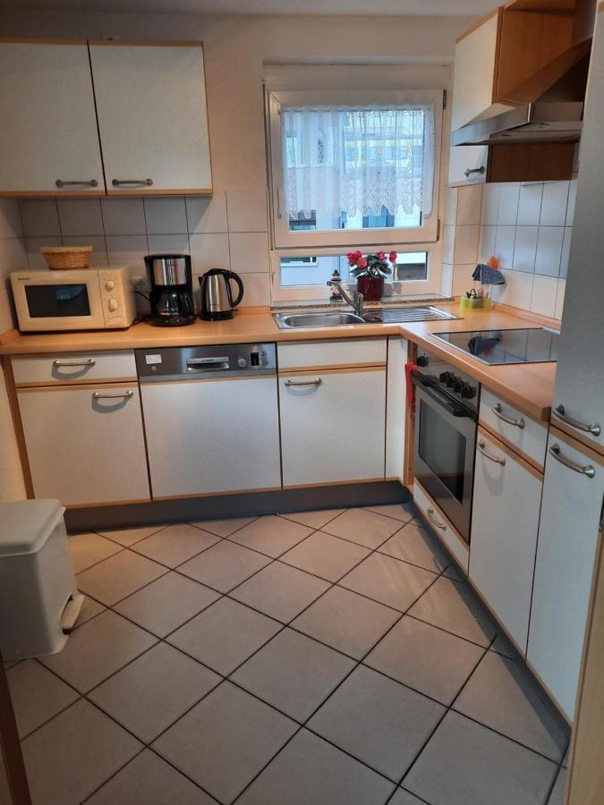 Ferienhaus Vogt FDH Exteriör bild
