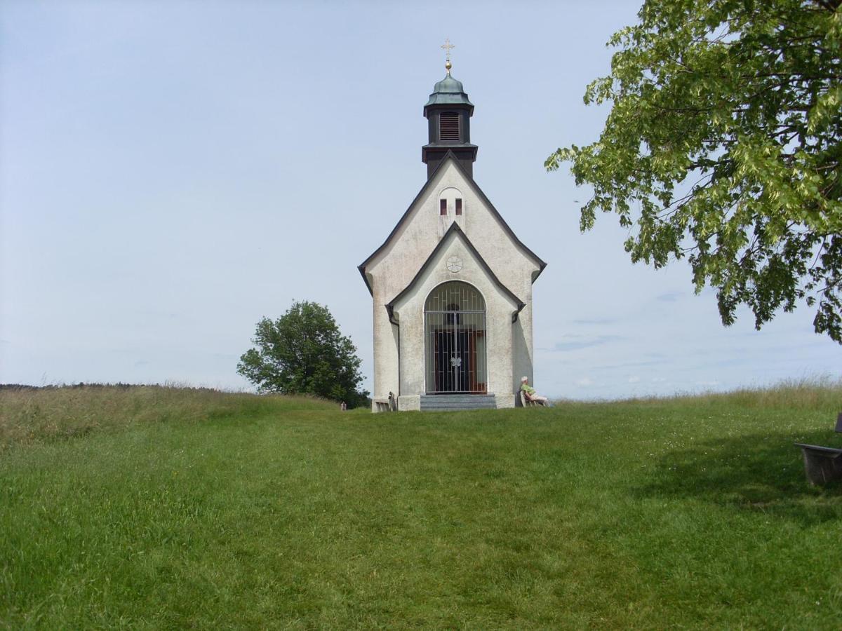 Ferienhaus Vogt FDH Exteriör bild