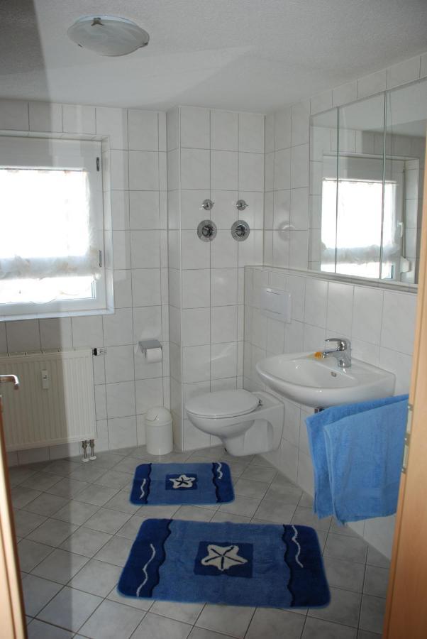 Ferienhaus Vogt FDH Exteriör bild