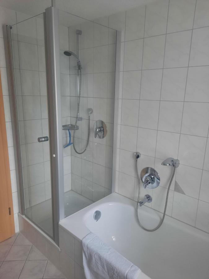 Ferienhaus Vogt FDH Exteriör bild