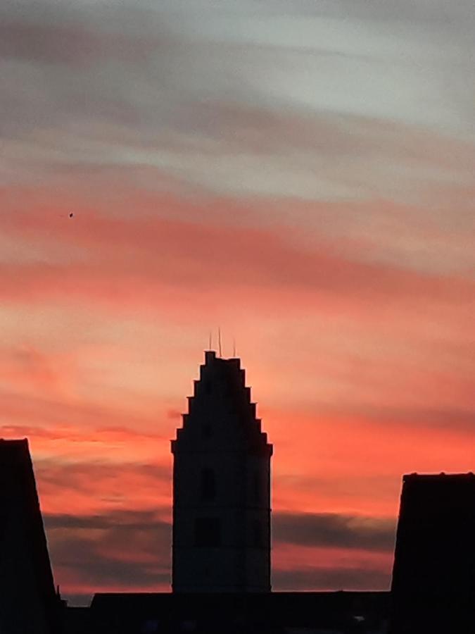 Ferienhaus Vogt FDH Exteriör bild