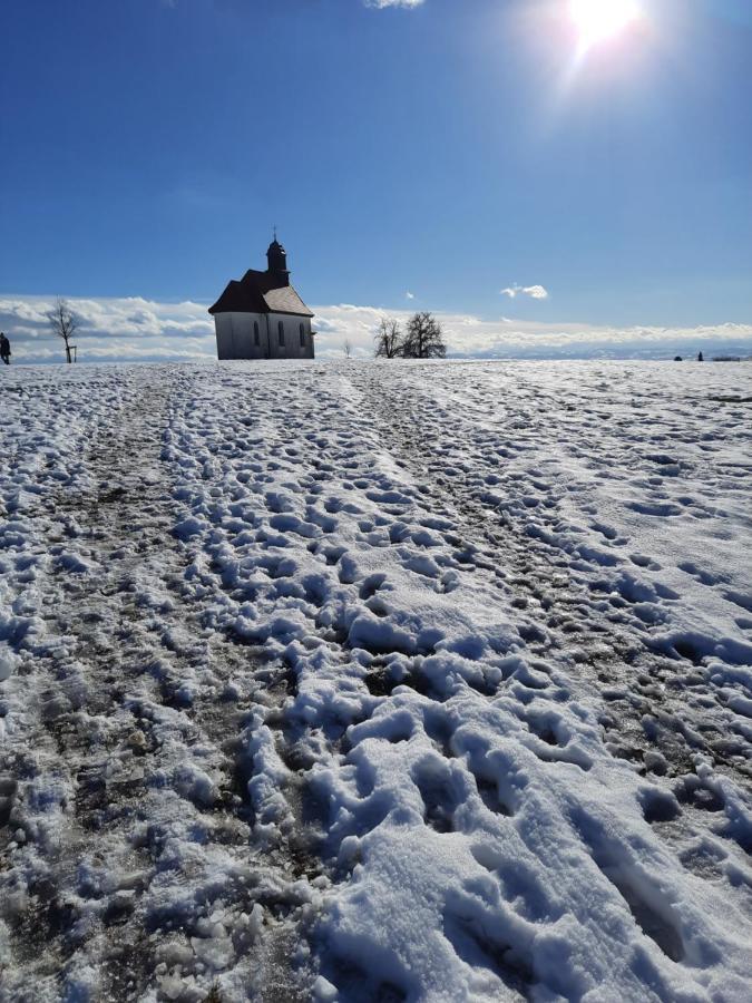 Ferienhaus Vogt FDH Exteriör bild