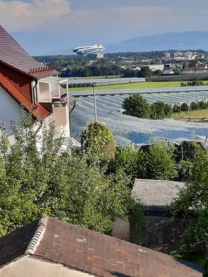 Ferienhaus Vogt FDH Exteriör bild