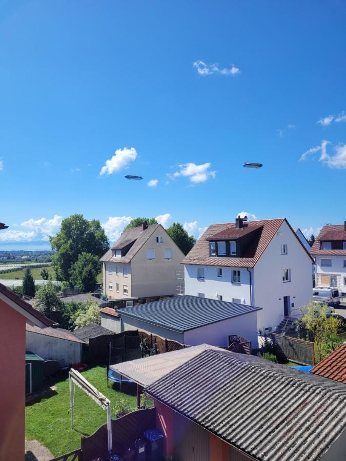 Ferienhaus Vogt FDH Exteriör bild