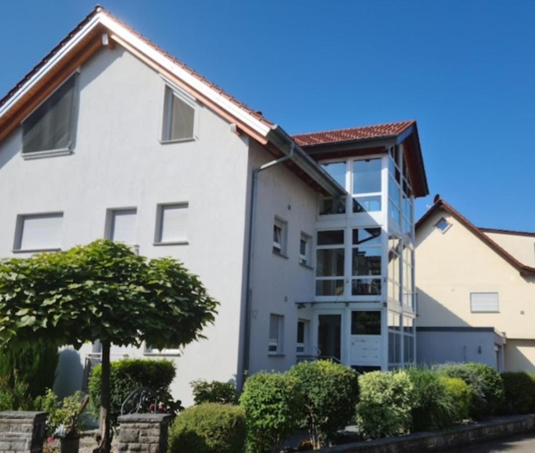 Ferienhaus Vogt FDH Exteriör bild