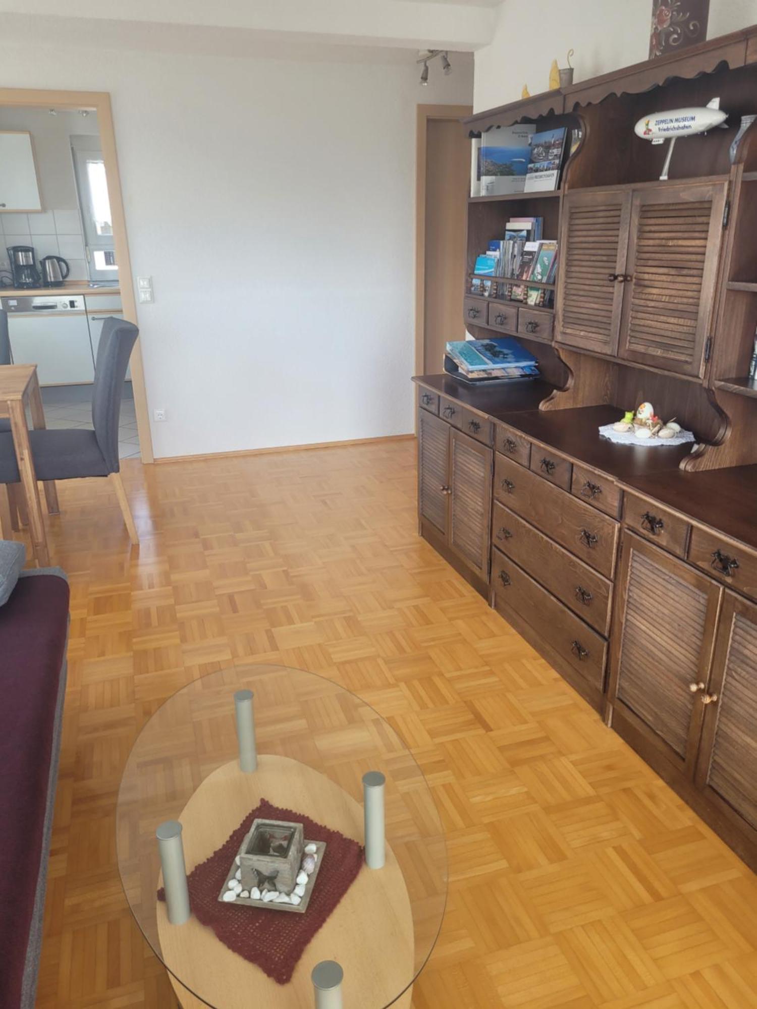 Ferienhaus Vogt FDH Exteriör bild