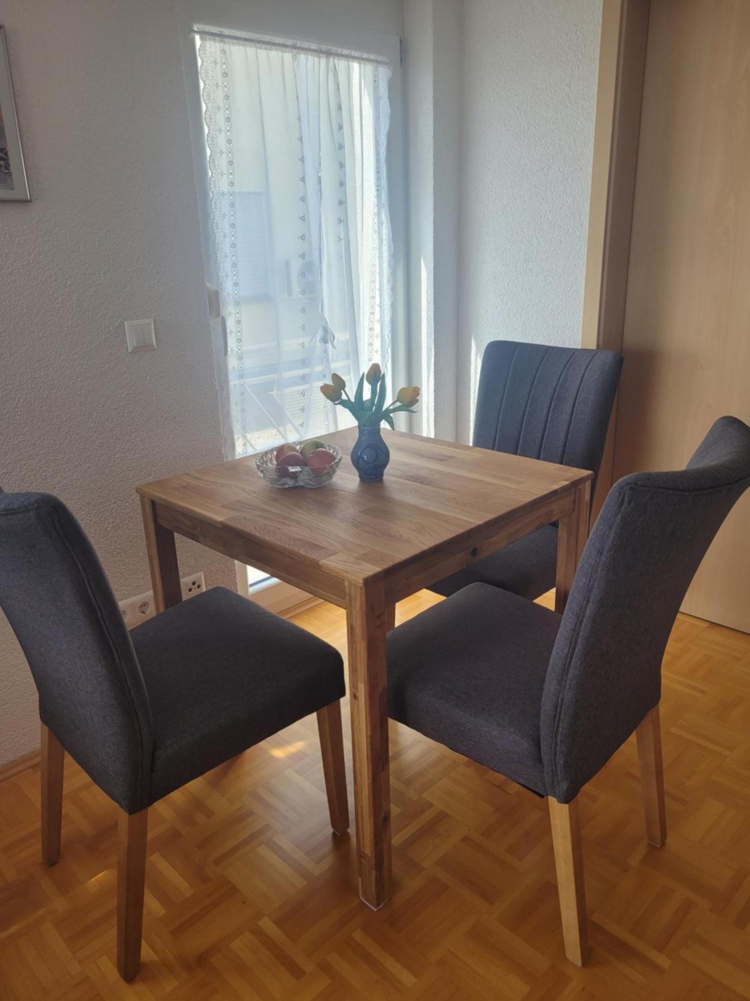 Ferienhaus Vogt FDH Exteriör bild